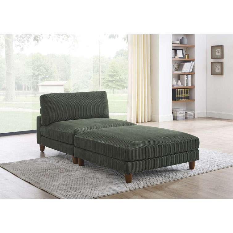 Wayfair best sale bed chair